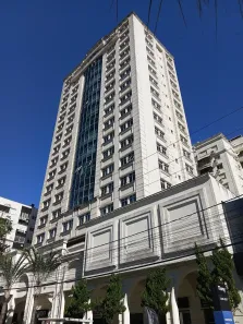 Sala Comercial para alugar, 38m² no Menino Deus, Porto Alegre