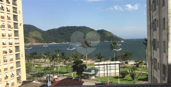 Cobertura com 4 Quartos à venda, 357m² no Ponta da Praia, Santos