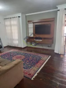 Sobrado com 3 Quartos à venda, 150m² no Vila Lavínia, Mogi das Cruzes