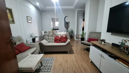 Apartamento com 2 Quartos à venda, 89m² no Jardim Riacho das Pedras, Contagem