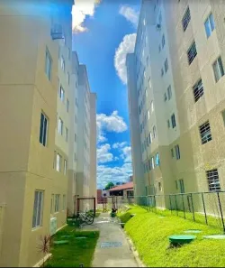 Apartamento com 2 Quartos à venda, 54m² no Alto do Coqueirinho, Salvador