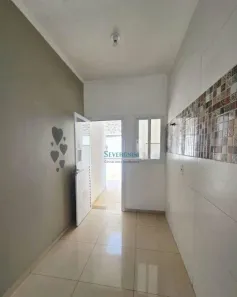 Apartamento com 2 Quartos para alugar, 48m² no Parque Granja Esperança, Cachoeirinha