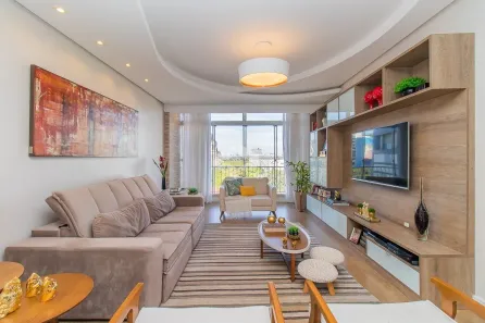Apartamento com 3 Quartos à venda, 153m² no Centro Histórico, Porto Alegre