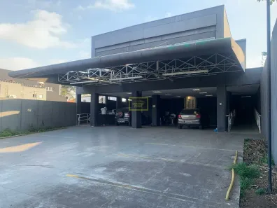 Imóvel Comercial à venda, 500m² no Cidade Jardim, São Paulo