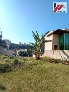 Lote/Terreno à venda, 360m² no Residencial dos Lagos, Cotia