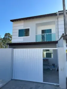 Casa com 2 Quartos à venda, 84m² no Donana, Campos dos Goytacazes
