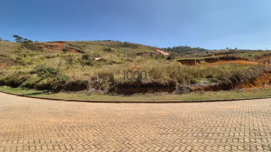 Lote/Terreno à venda, 600m² no Salvaterra, Juiz de Fora