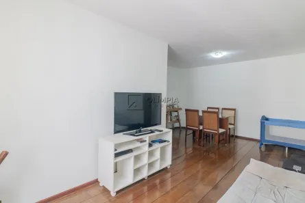 Apartamento com 3 Quartos à venda, 100m² no Vila Olímpia, São Paulo