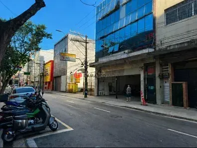 Lote/Terreno para alugar, 392m² no Centro, São Caetano do Sul