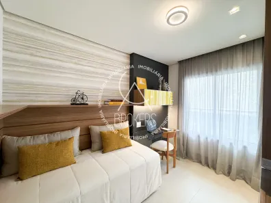 Apartamento com 3 Quartos à venda, 119m² no Meireles, Fortaleza