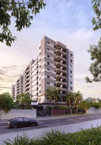Apartamento com 2 Quartos à venda, 48m² no Alto da Mooca, São Paulo
