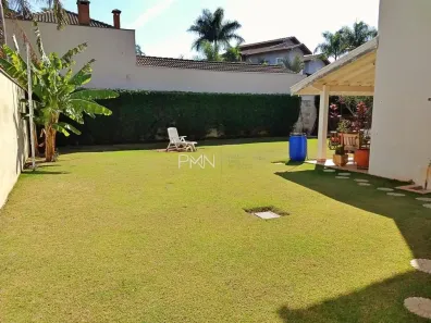 Casa de Condomínio com 5 Quartos à venda, 467m² no Jardim Madalena, Campinas