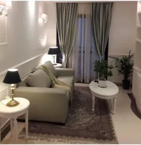 Apartamento com 1 Quarto para alugar, 34m² no Indianópolis, São Paulo