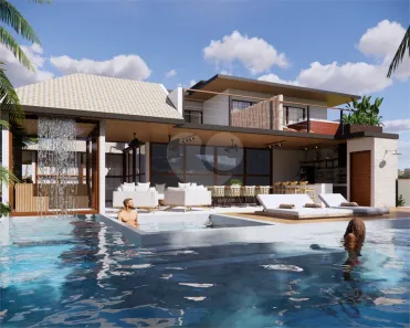 Casa com 5 Quartos à venda, 450m² no Ferradura, Armação dos Búzios
