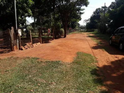 Lote/Terreno à venda, 5000m² no Jockey Camping, Uberlândia