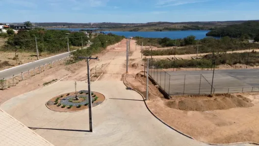 Lote/Terreno à venda, 1000m² no Setor Central, Goiânia