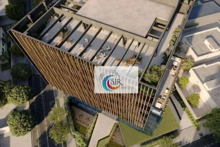 Sala Comercial para alugar, 475m² no Itaim Bibi, São Paulo