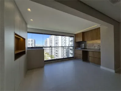Apartamento com 2 Quartos para venda ou aluguel, 85m² no City América, São Paulo
