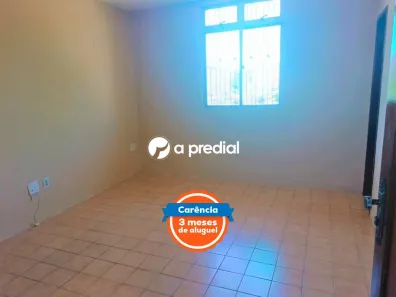 Sala Comercial para alugar, 20m² no Jardim América, Fortaleza