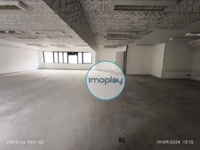 Sala Comercial para venda ou aluguel, 190m² no Vila Olímpia, São Paulo