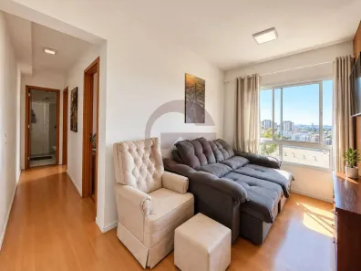 Apartamento com 2 Quartos à venda, 44m² no Jardim Boa Vista (Zona Oeste), São Paulo