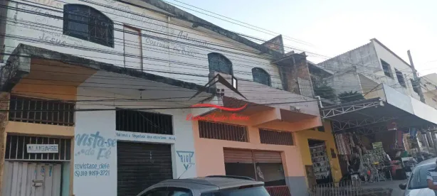 Ponto Comercial à venda, 120m² no Rosaneves, Ribeirão das Neves