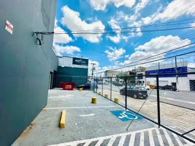 Prédio Comercial com 4 Quartos para alugar, 1210m² no Umarizal, Belém
