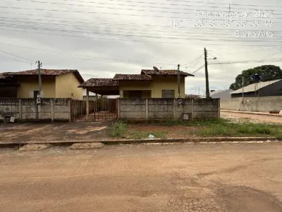 Casa com 2 Quartos à venda, 156m² no , Barro Alto