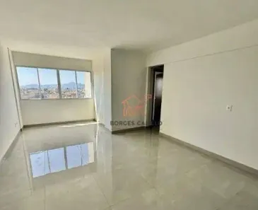 Apartamento com 3 Quartos para alugar, 71m² no Padre Eustáquio, Belo Horizonte