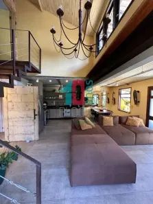 Casa de Condomínio com 4 Quartos à venda, 79m² no Vargem Grande, Rio de Janeiro