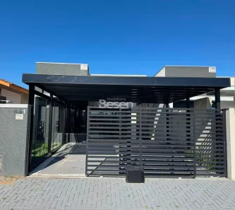 Casa com 3 Quartos à venda, 99m² no Barra do Saí, Itapoá