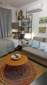 Apartamento com 1 Quarto à venda, 32m² no Córrego Grande, Florianópolis
