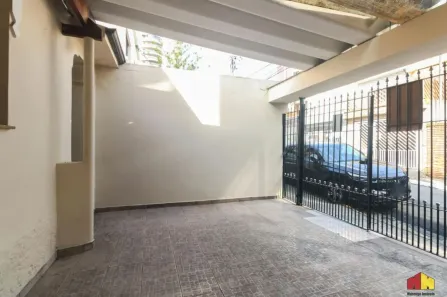 Casa com 2 Quartos para alugar, 90m² no Vila Gomes Cardim, São Paulo