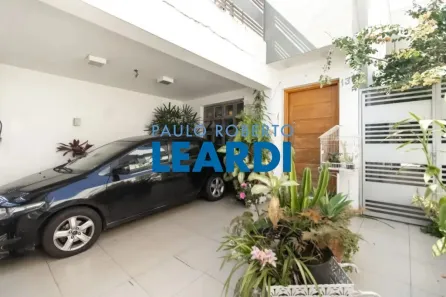 Sobrado com 3 Quartos à venda, 185m² no Vila Mariana, São Paulo