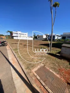 Lote/Terreno à venda, 446m² no Condomínio Alphaville Anápolis, Anápolis