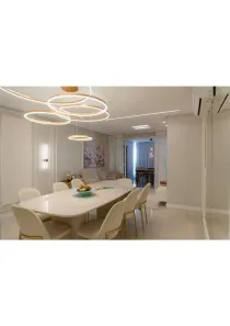 Apartamento com 4 Quartos à venda, 136m² no Jardim Camburi, Vitória