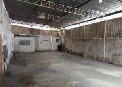 Galpão/Depósito/Armazém para alugar, 250m² no Bonfim, Osasco