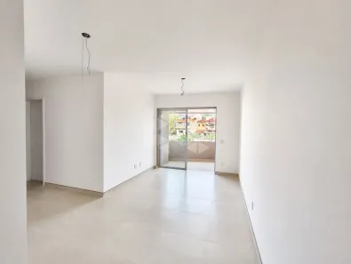 Apartamento com 3 Quartos para alugar, 86m² no Glória, Porto Alegre