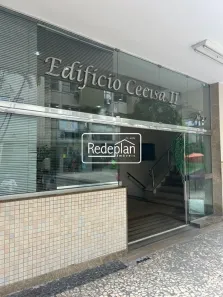 Sala Comercial à venda, 32m² no Vila Santa Cecília, Volta Redonda