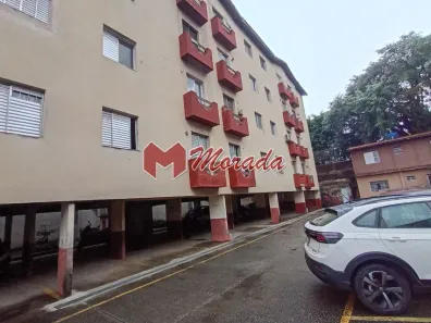 Apartamento com 2 Quartos à venda, 52m² no Parque Renato Maia, Guarulhos