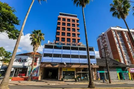 Imóvel Comercial à venda, 25m² no Menino Deus, Porto Alegre