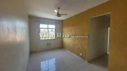 Apartamento com 2 Quartos à venda, 60m² no Cachambi, Rio de Janeiro