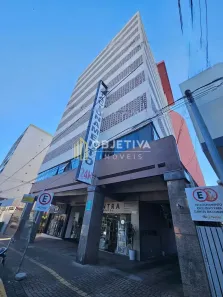 Sala Comercial à venda, 37m² no Centro, Novo Hamburgo