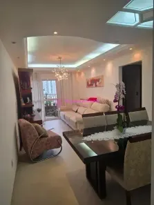 Apartamento com 3 Quartos à venda, 99m² no Santa Maria, São Caetano do Sul