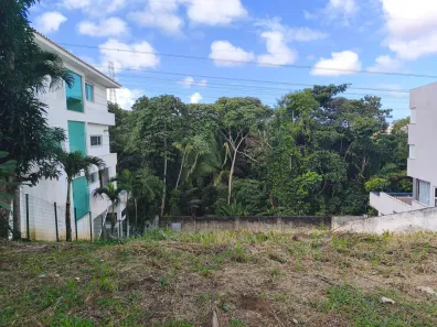Lote/Terreno à venda, 497m² no Alphaville II, Salvador