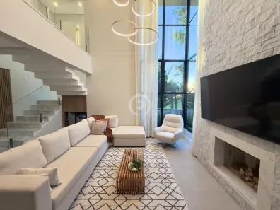 Casa de Condomínio com 3 Quartos à venda, 248m² no Encosta do Sol, Estância Velha