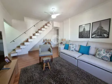 Cobertura com 4 Quartos à venda, 236m² no Campo Grande, Santos