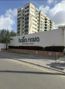 Apartamento com 2 Quartos à venda, 58m² no Jabotiana, Aracaju