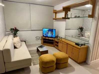 Apartamento com 3 Quartos à venda, 80m² no Leblon, Rio de Janeiro