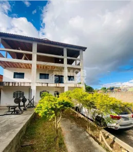 Casa com 4 Quartos à venda, 600m² no Riacho Fundo I, Brasília